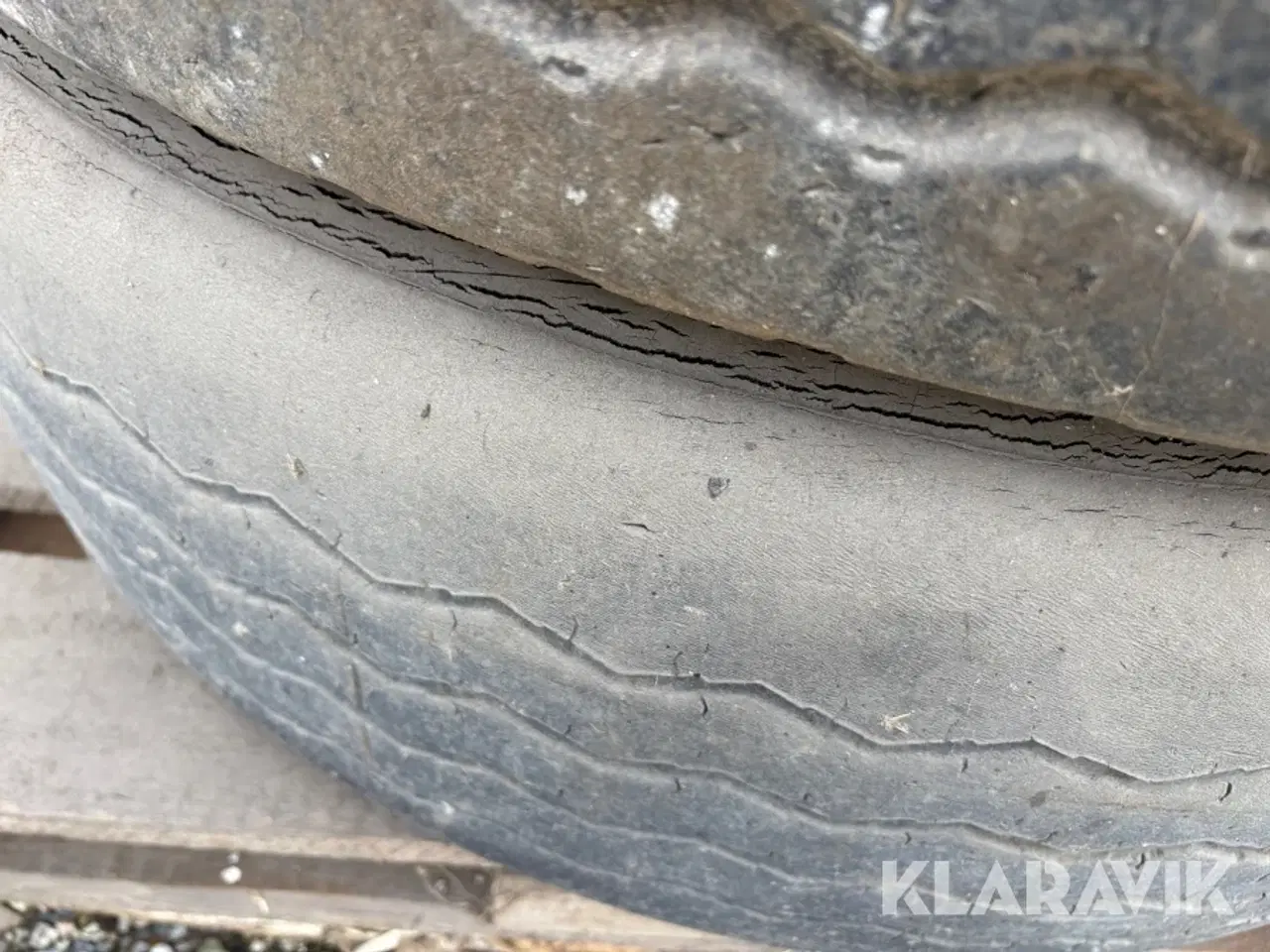 Billede 12 - Dæk Michelin