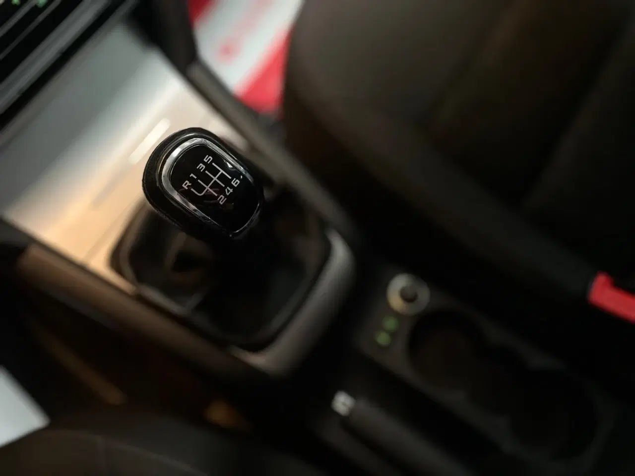 Billede 17 - Skoda Octavia 1,2 TSi 105 Ambiente Combi