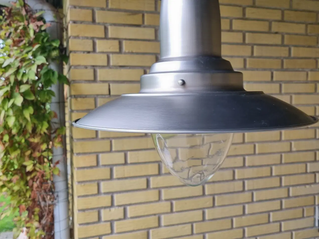 Billede 1 - Lampe