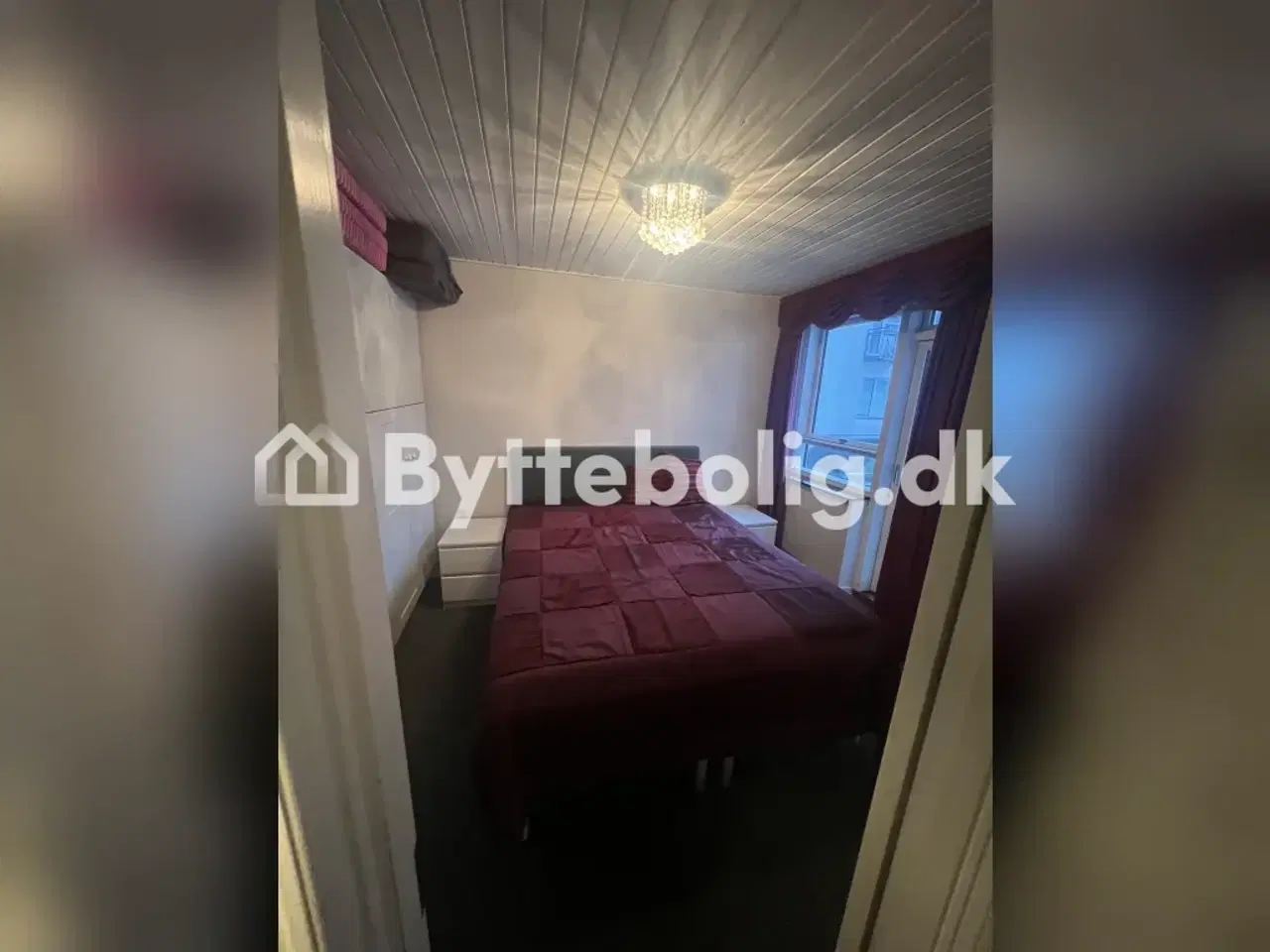 Billede 5 - Andelslejlighed på Christianshavn byttes