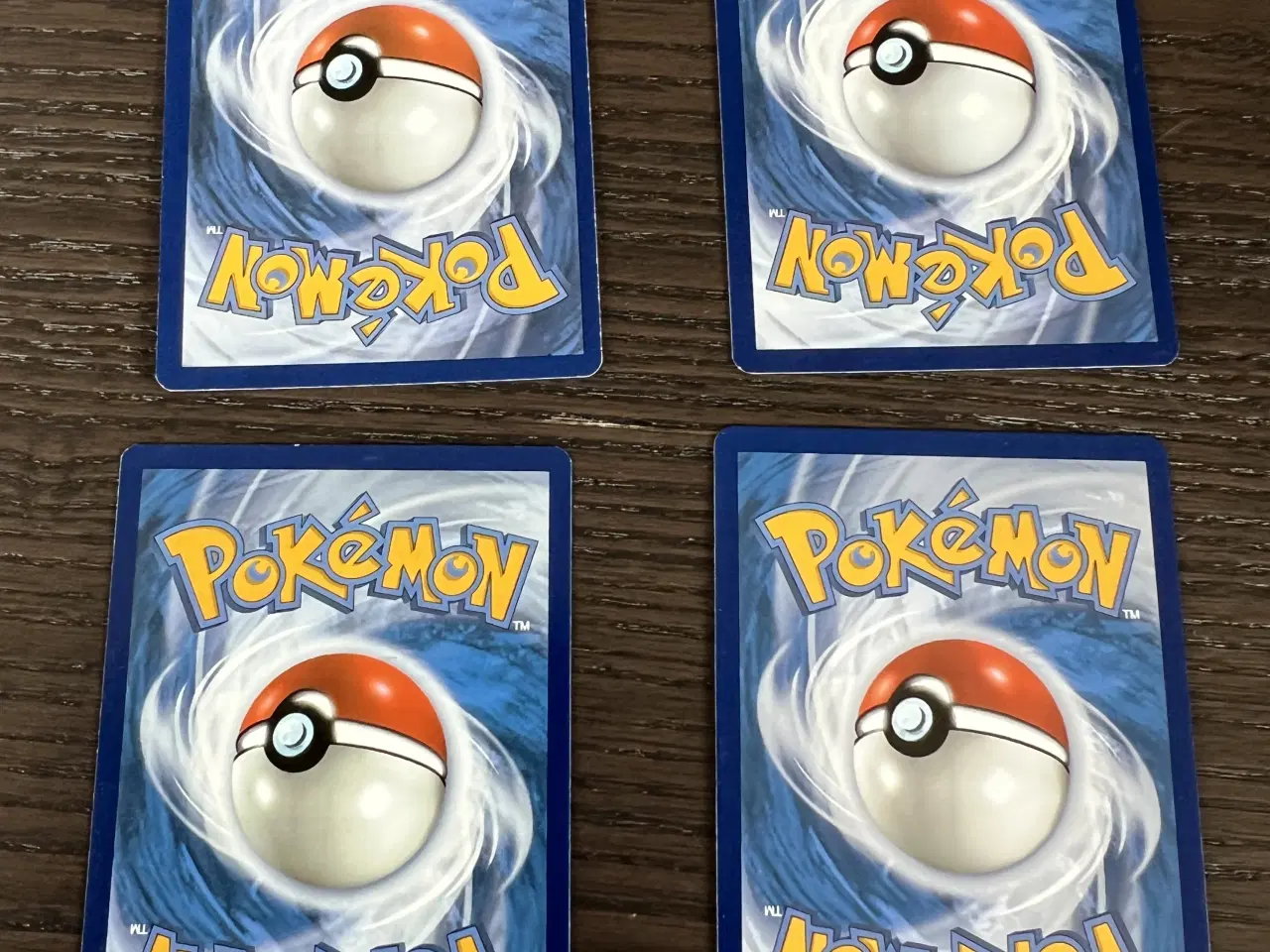 Billede 2 - Pokémon Energy kort