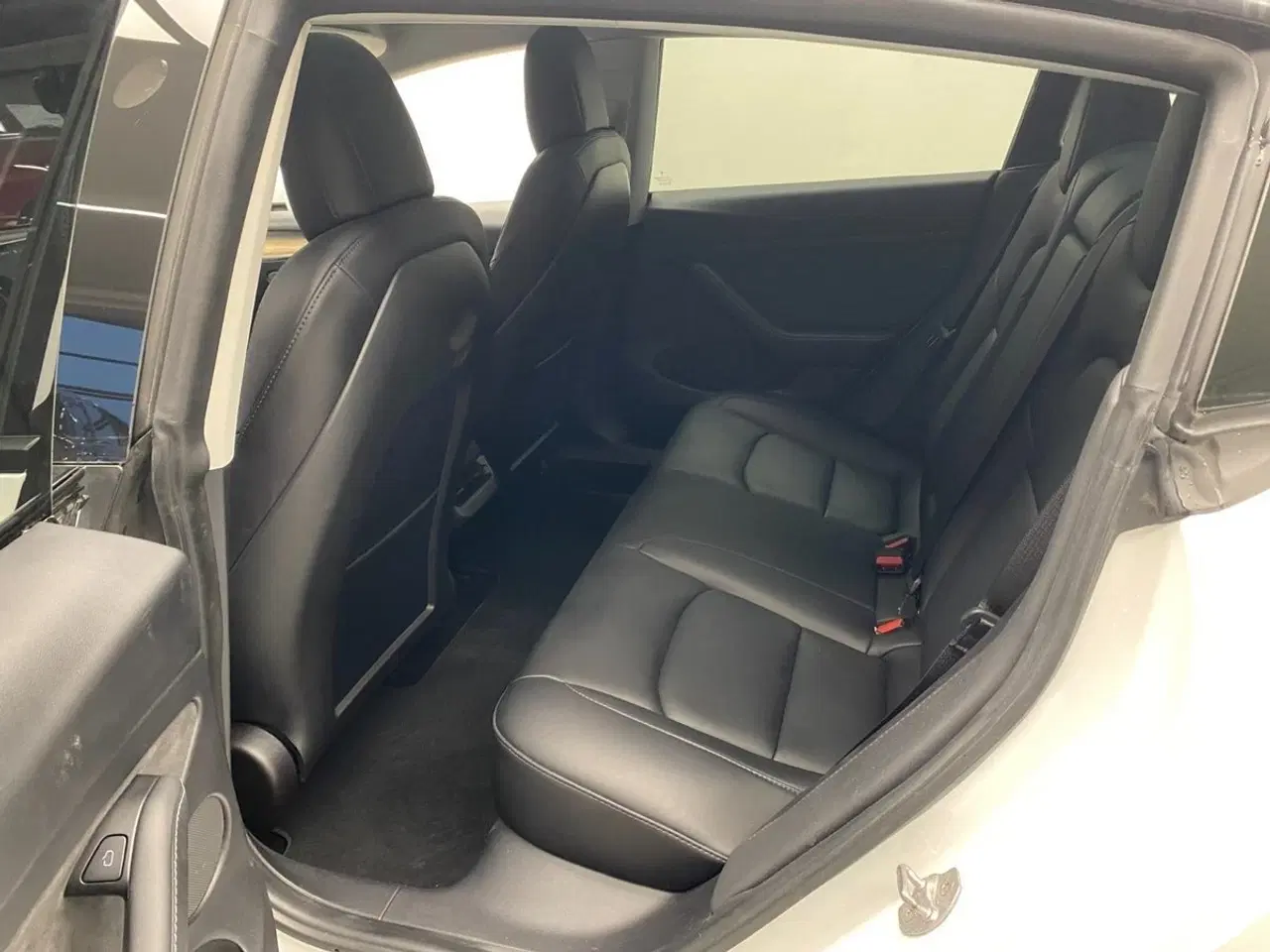 Billede 11 - Tesla Model 3  Performance AWD
