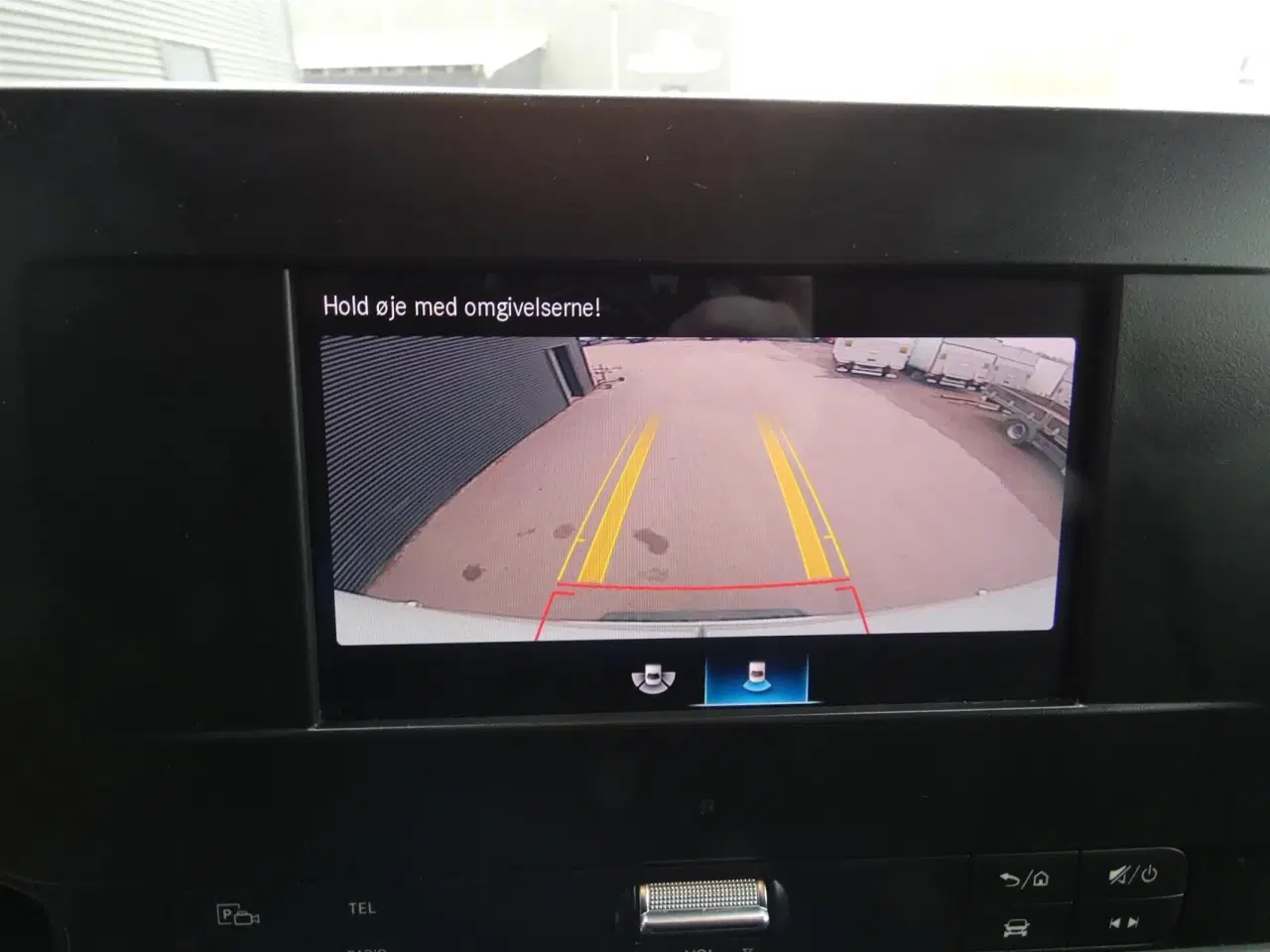 Billede 13 - Mercedes-Benz Sprinter 319 3,0 CDI A2 H2 RWD 190HK Van 6g