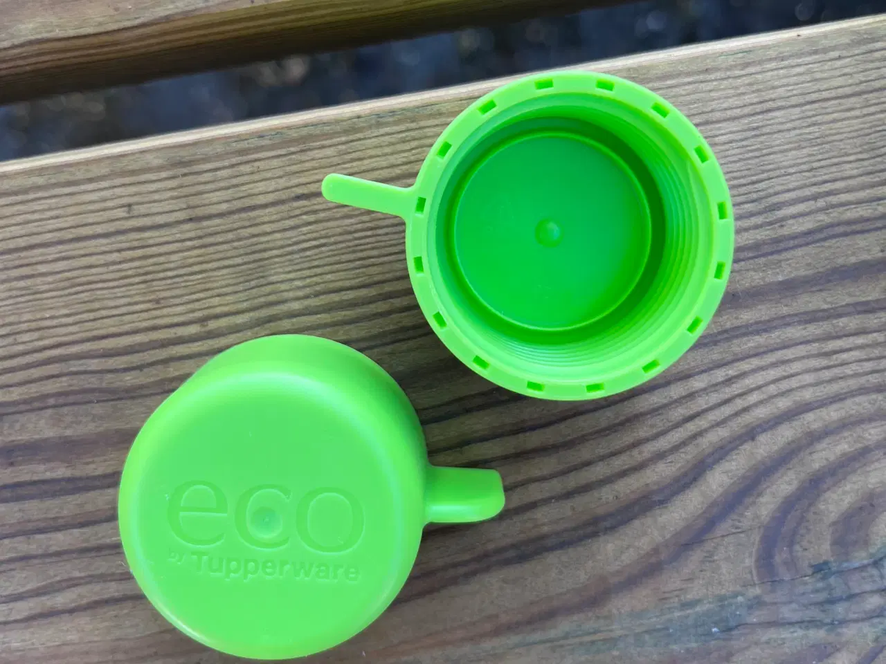 Billede 5 - Smarte Tupperware drikkeflasker – Sæt af 2