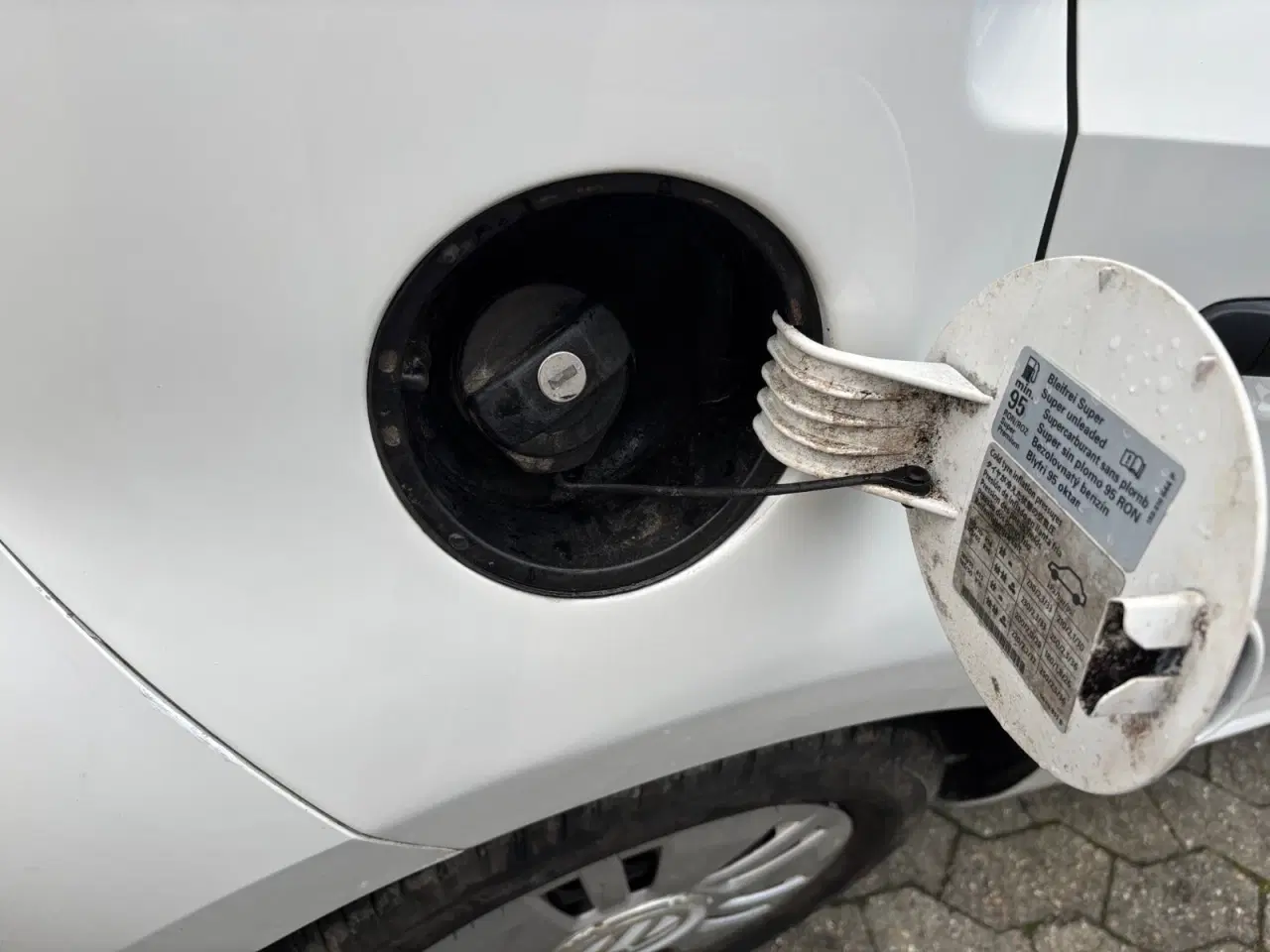 Billede 7 - VW Up! 1,0 60 Take Up! BMT