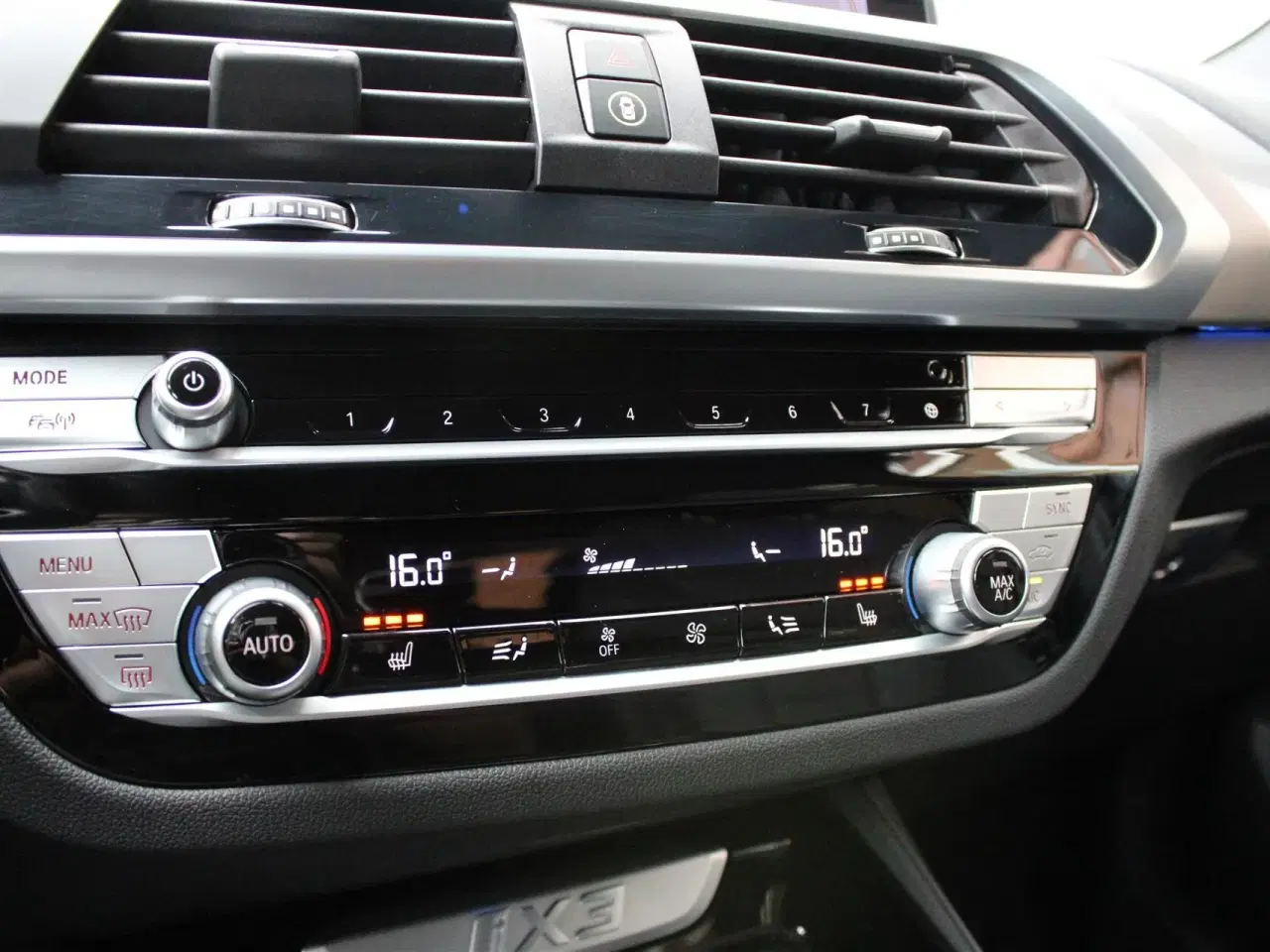 Billede 14 - BMW iX3 EL Impressive 286HK 5d Aut.