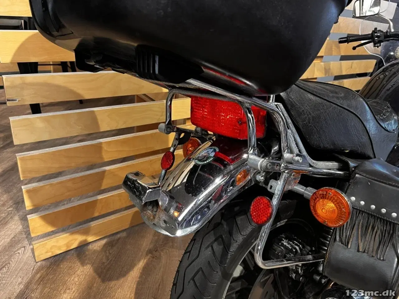 Billede 8 - Yamaha XS 1100