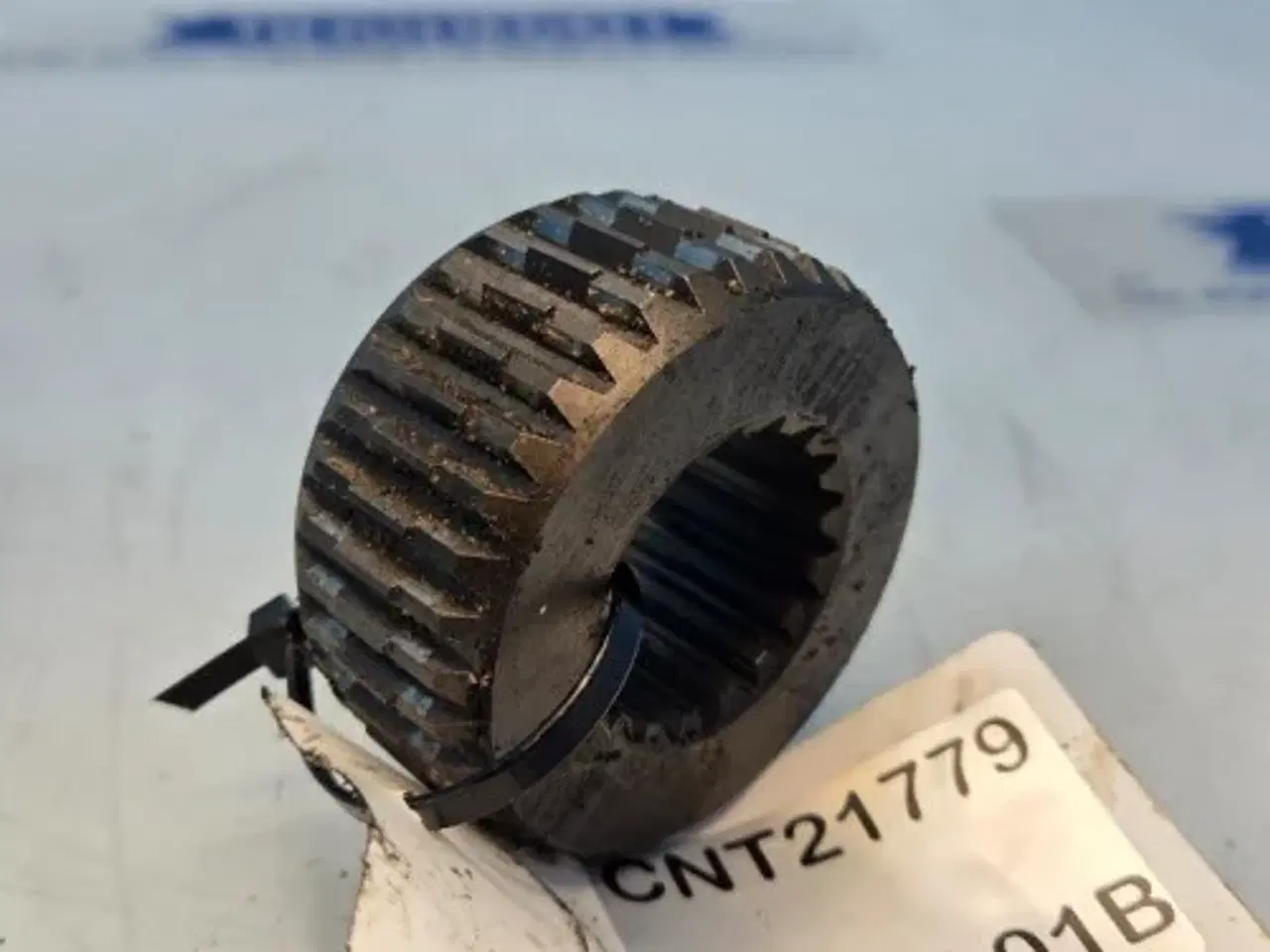 Billede 3 - Hydrema 926D Muffe 7000111