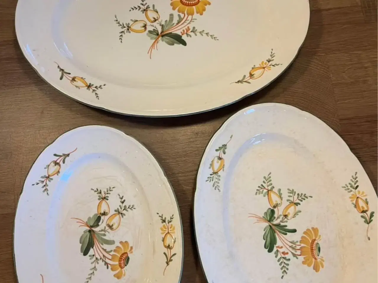 Billede 2 - Maj Alumina service sæt