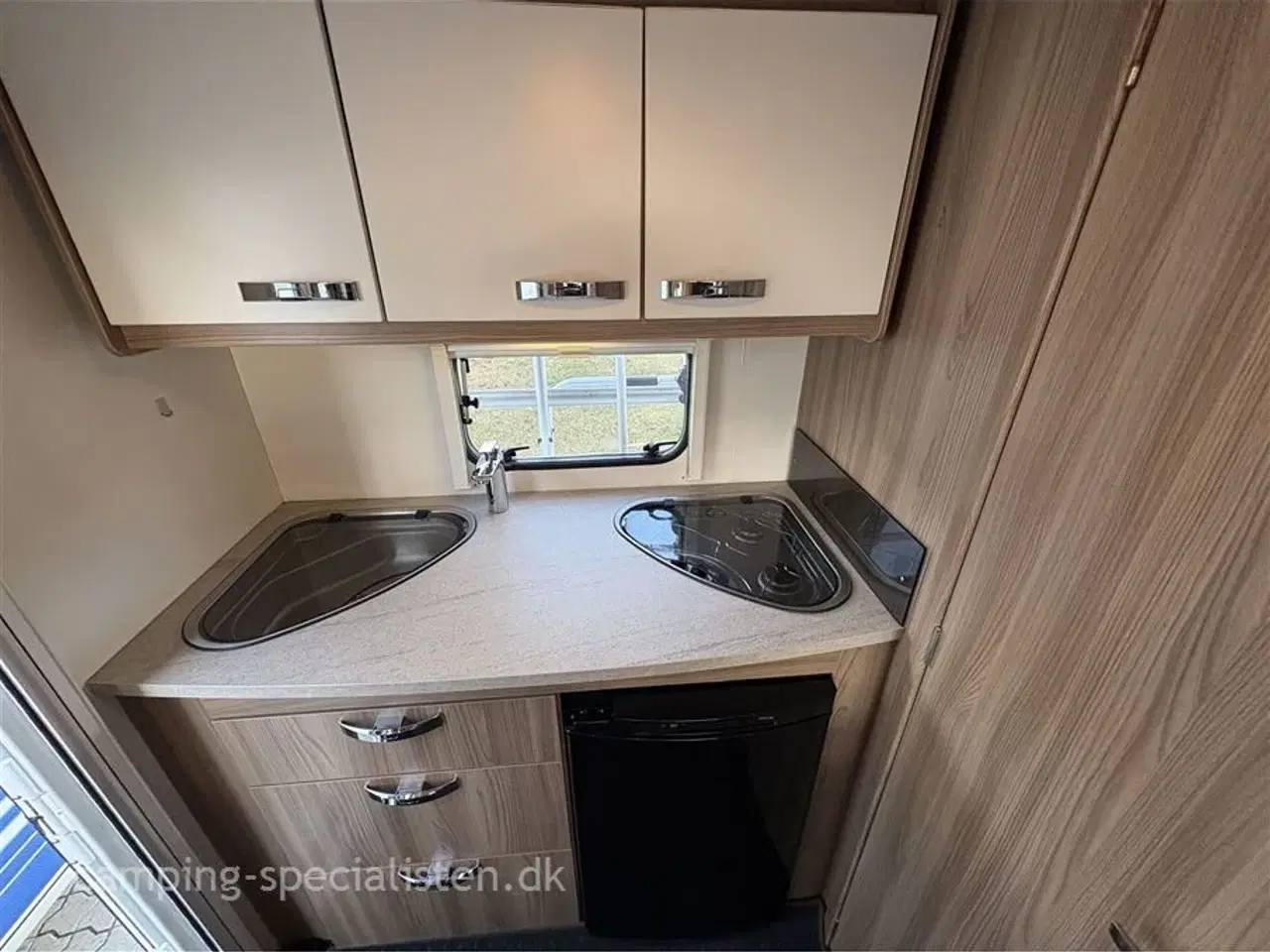 Billede 4 - 2015 - Sprite Alpine 440 Sport Super fin Sprite Alpine 440 Sport fra 2015 - kan nu ses hos Camping-Specialisten.dk i Silkeborg