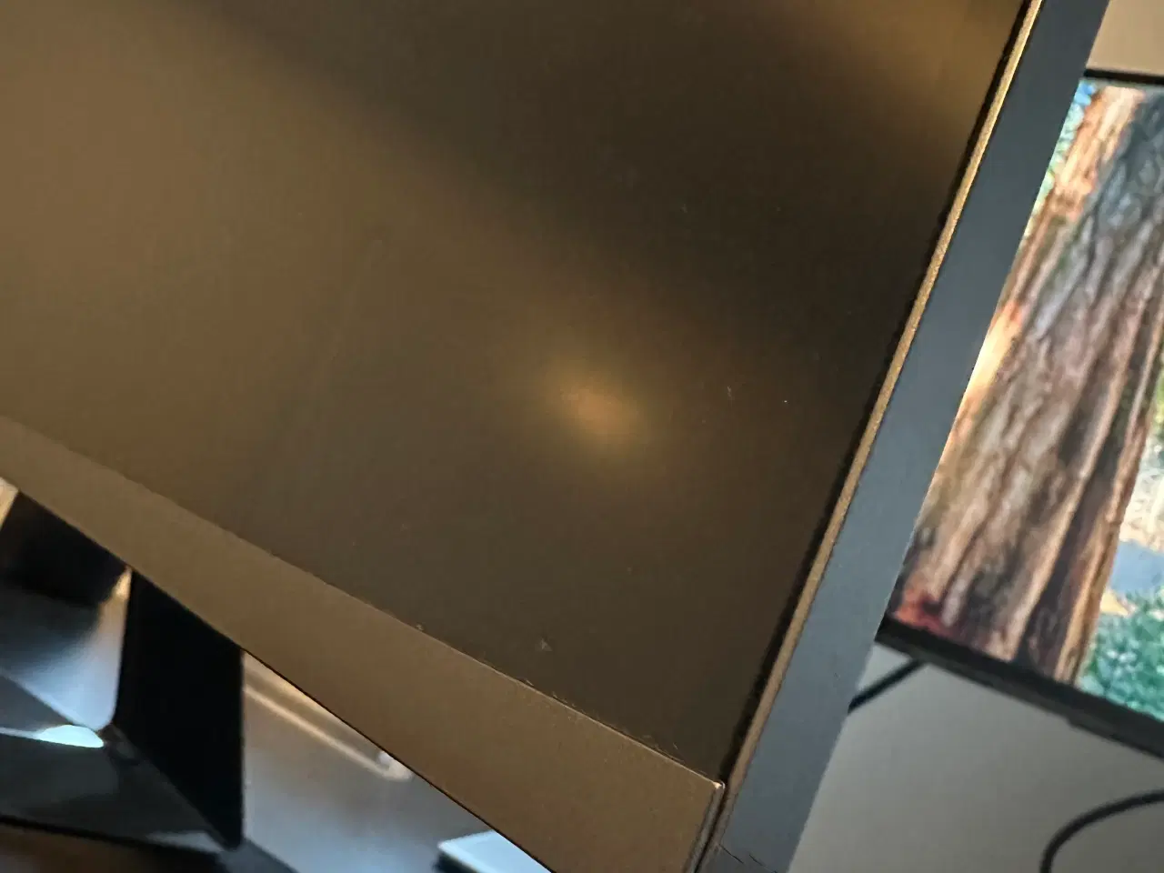 Billede 5 - Samsung 27" Skærm