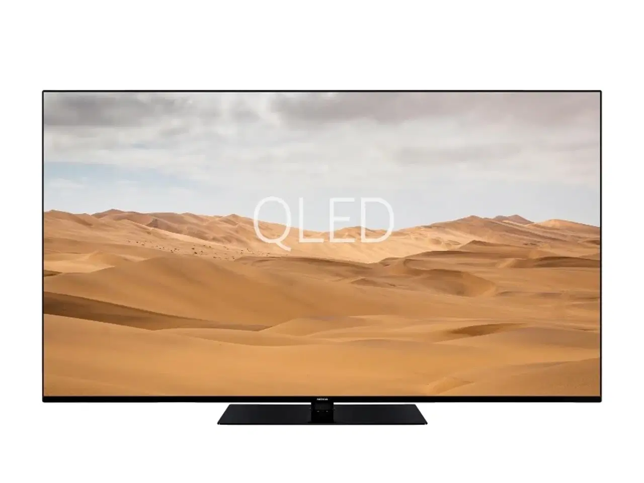 Billede 6 - 70" 4K UHD QLED Android TV med indbygget Chromecas