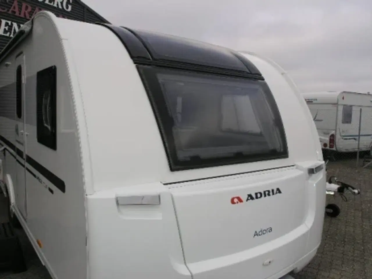 Billede 1 - Adria Adora 613 UT