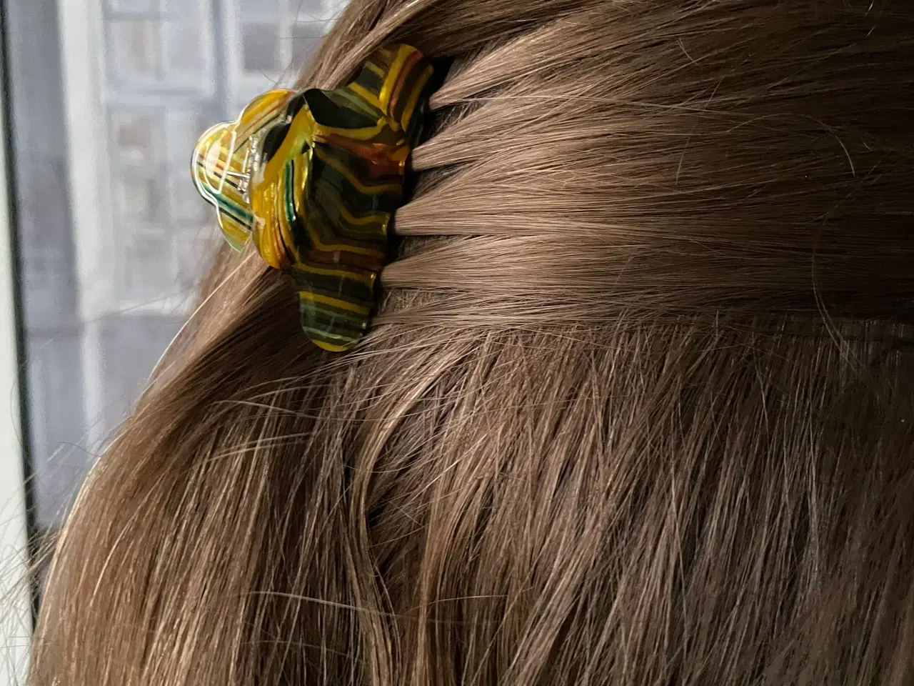 Billede 3 - Sui Ava mini hårklemme 