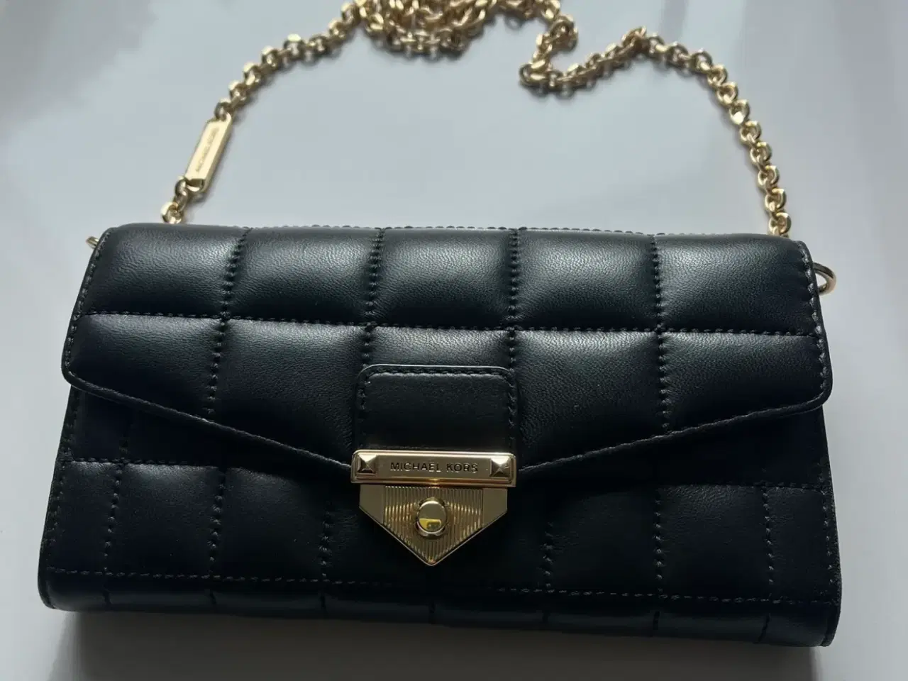 Billede 3 - Michael Kors Crossbody i læder 