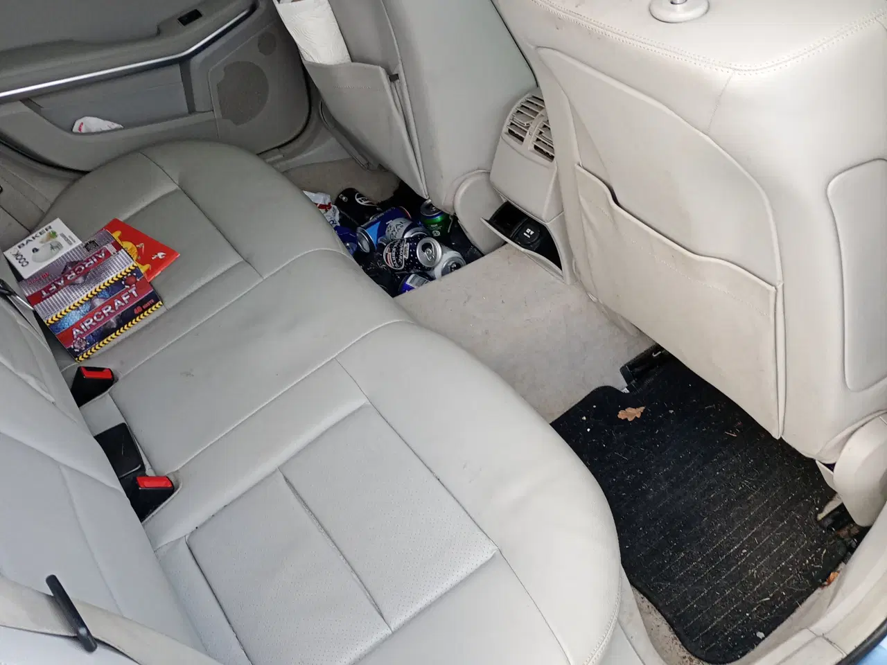 Billede 4 - Mercedes w 212 st car