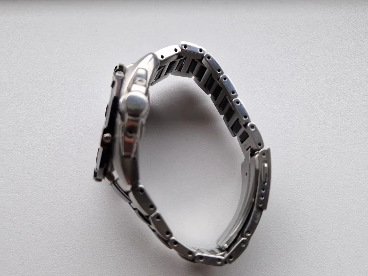 Billede 2 - Seiko ur med ekstra led