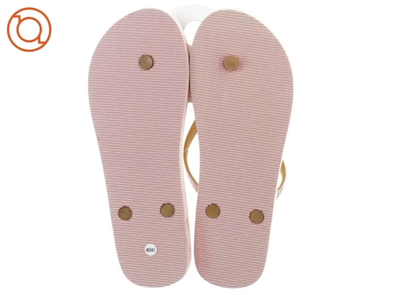 Billede 3 - Sandaler (str. 41)