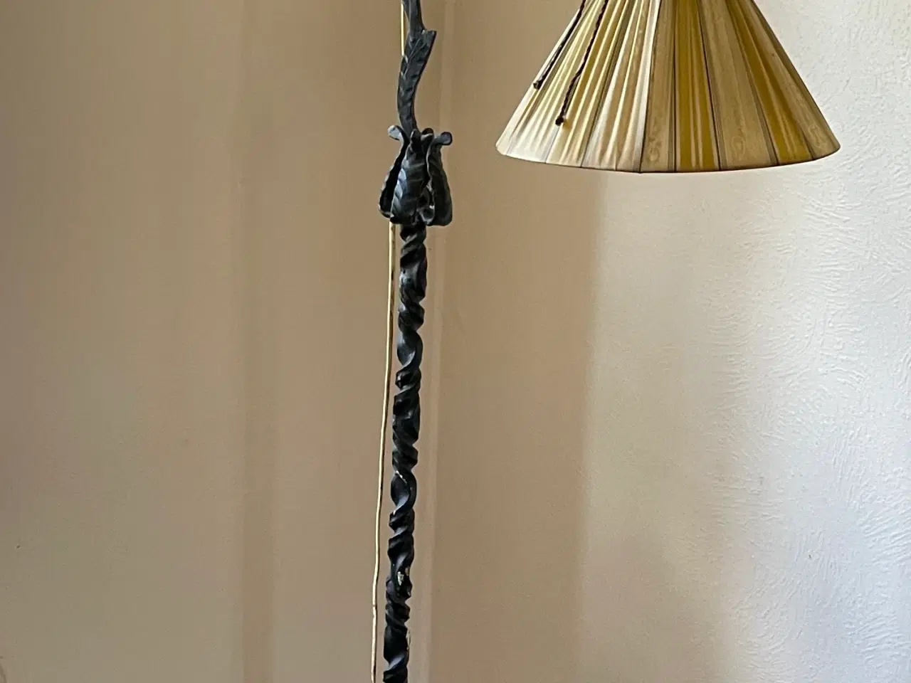 Billede 2 - Lampe 