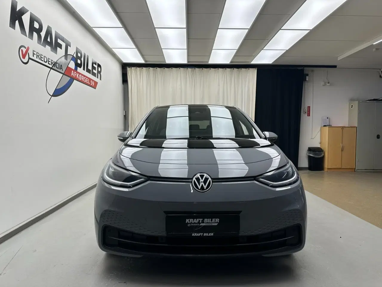 Billede 8 - VW ID.3 58 Pro