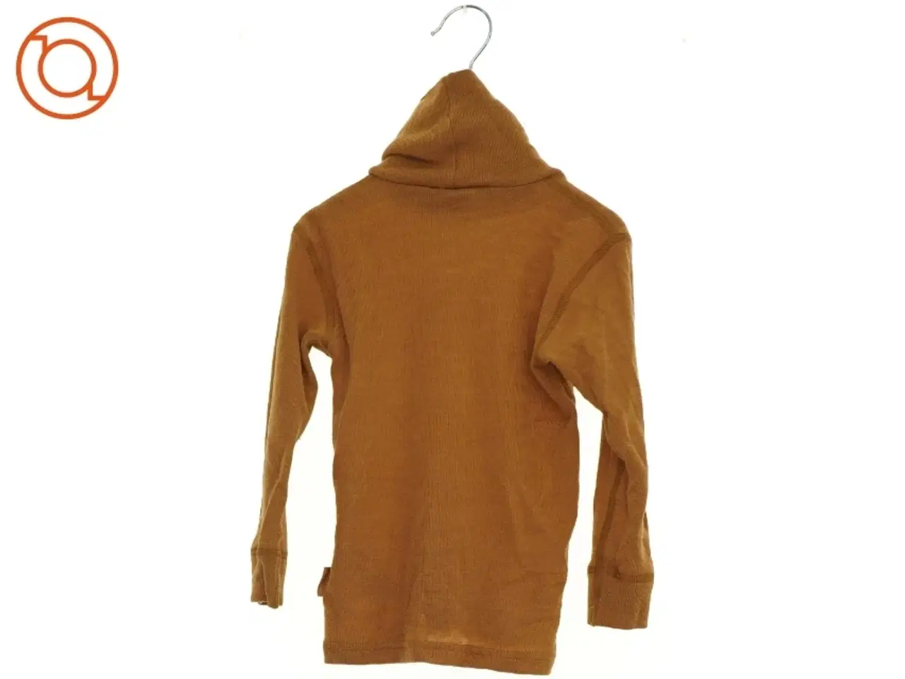 Billede 2 - Bluse (str. 104 cm)