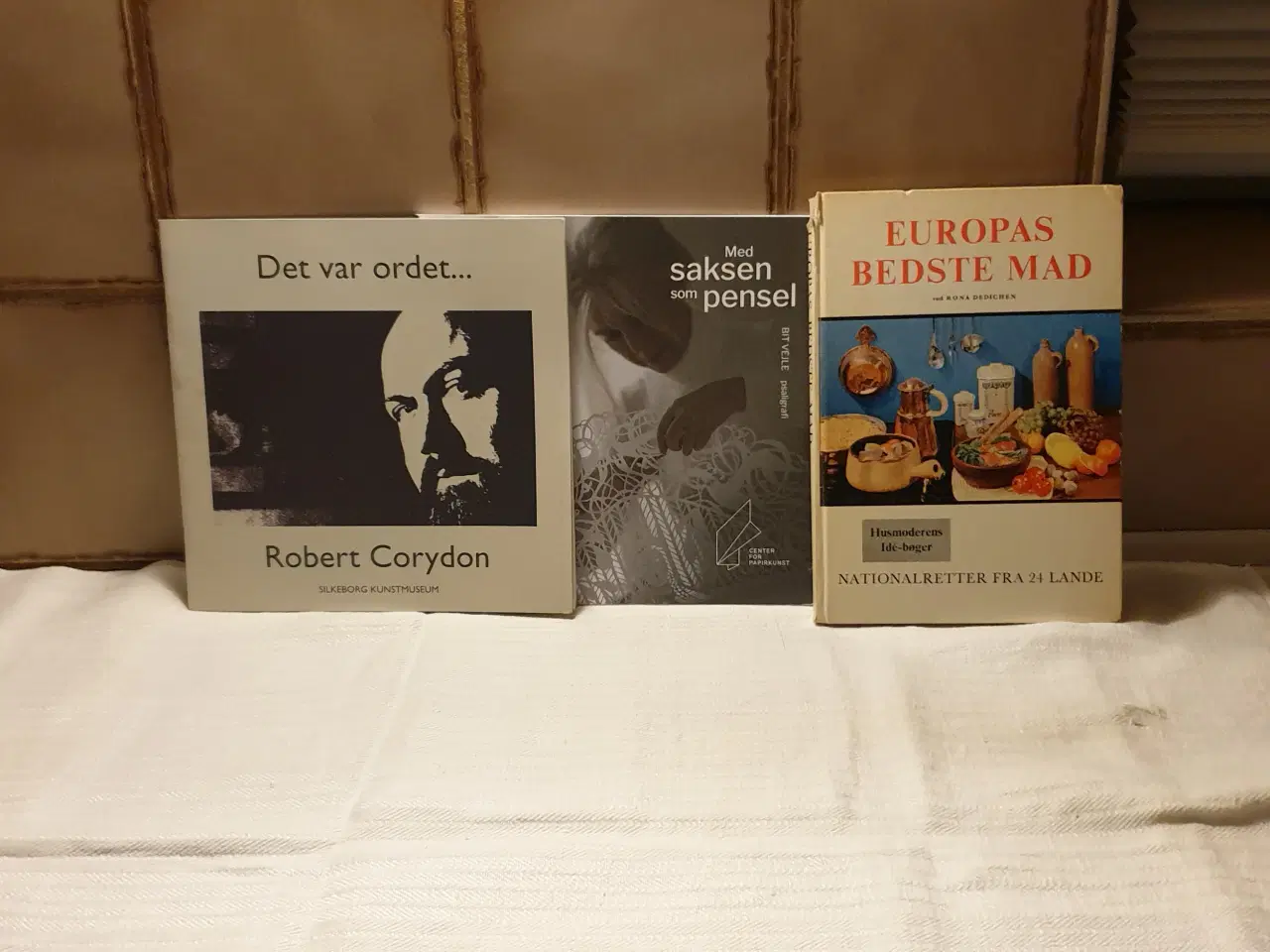 Billede 6 - GRATIS Hobbykasse mange ting SE FLERE FOTOS