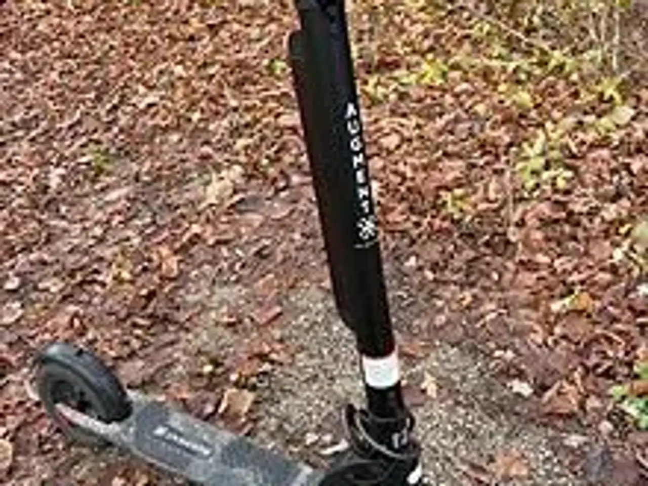 Billede 3 - El løbehjul fra Augment! Billig afhentning 