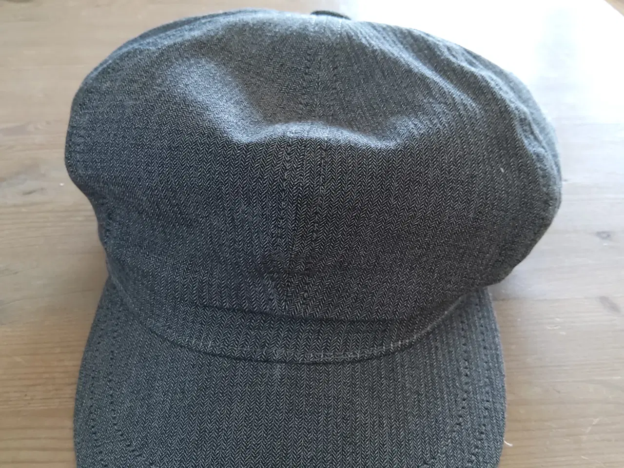 Billede 2 - Hat fra MJM