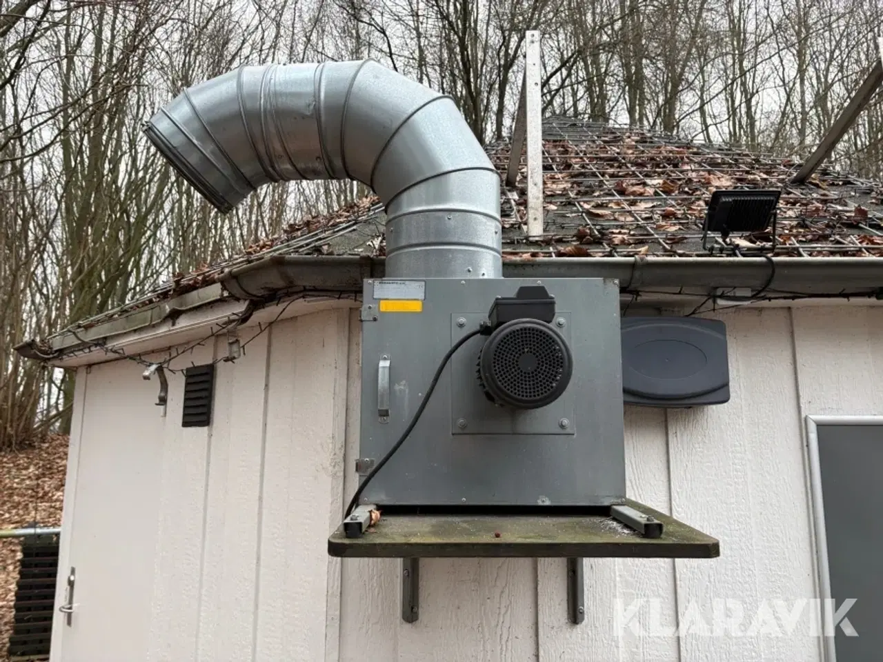 Billede 12 - Pavillion