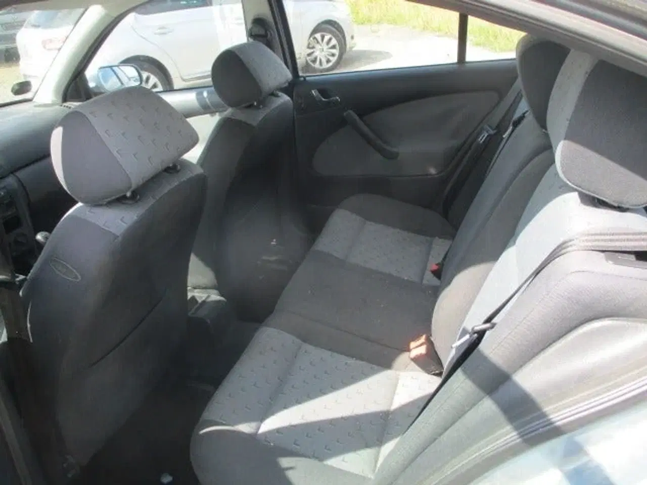 Billede 6 - Skoda Octavia 1,6 Ambiente