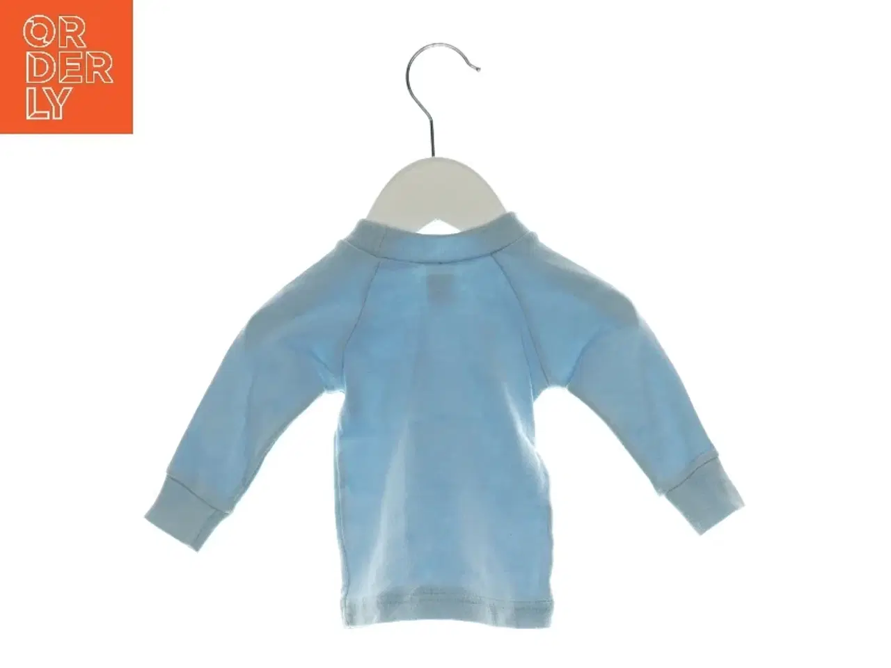 Billede 2 - Bluse fra Merri Trico (Str. 70)