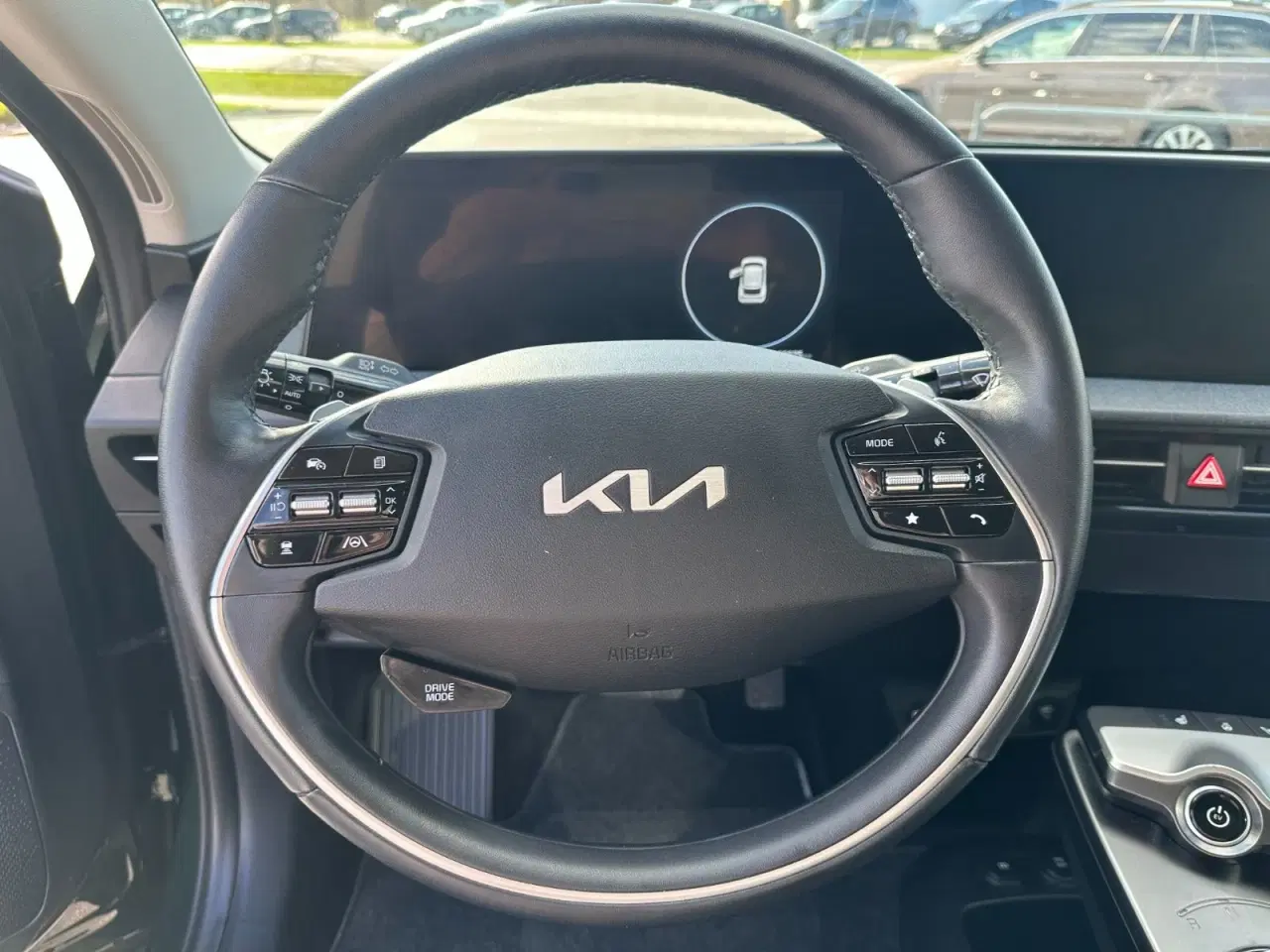 Billede 9 - Kia EV6 77 Long Range Upgrade