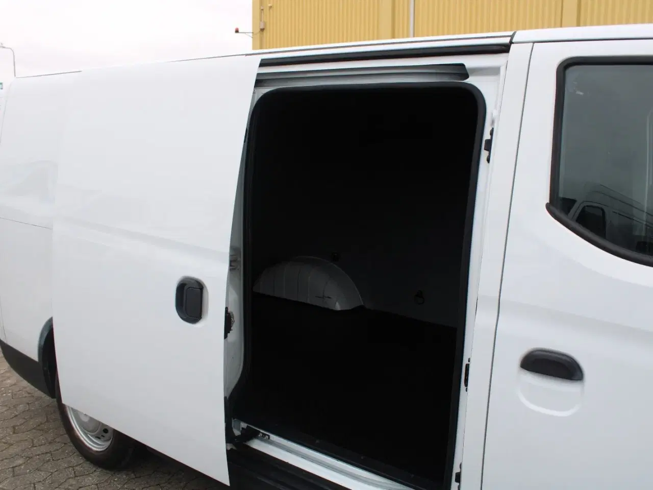 Billede 13 - Maxus e-Deliver 3 52 Cargo Van LWB