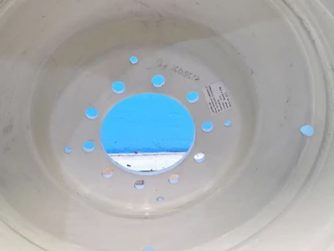 Billede 9 - 30"   DW16X30  