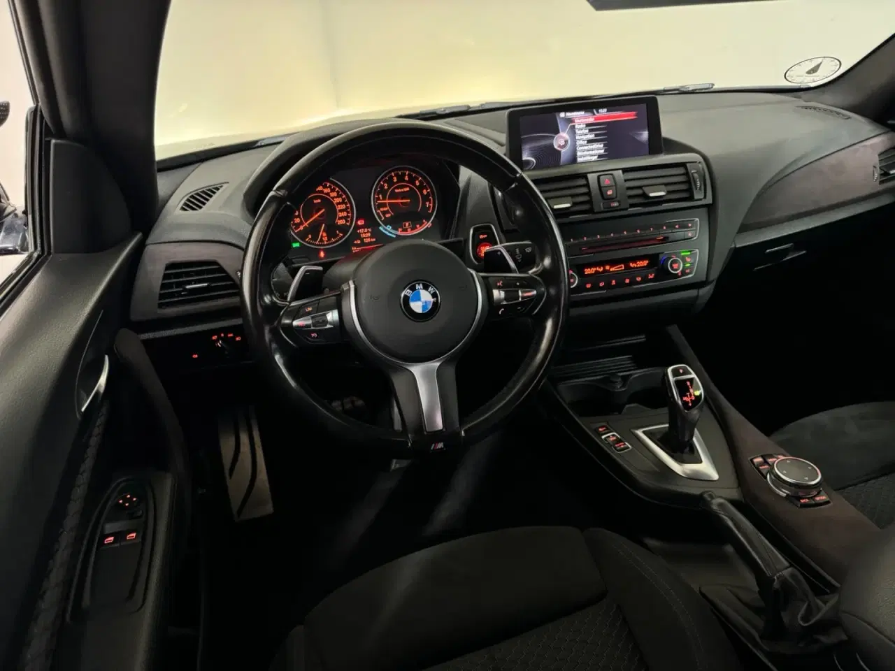 Billede 11 - BMW M235i 3,0 Coupé aut.