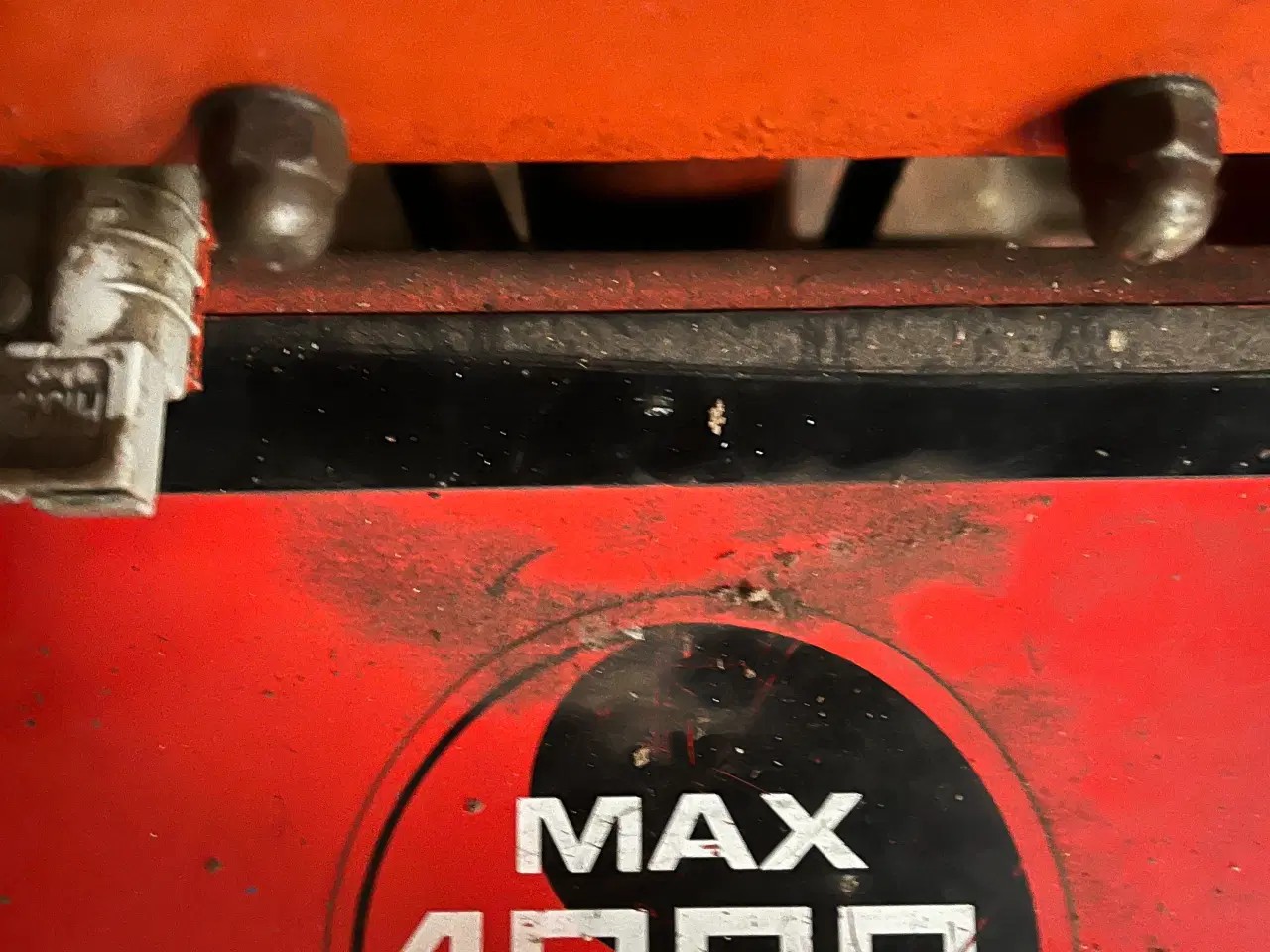 Billede 6 - Elstabler model Ehs