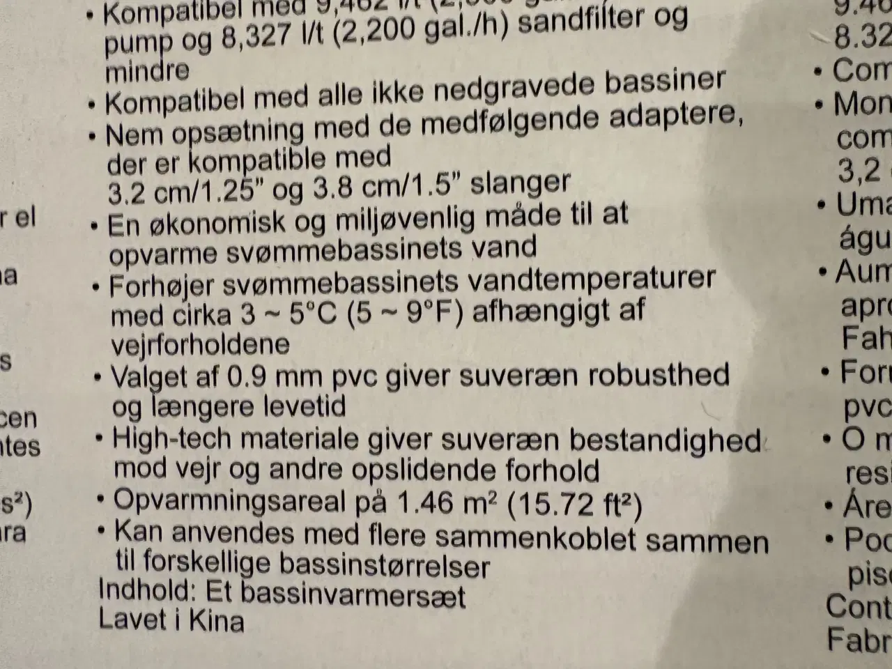Billede 6 - Solvarme m. pumpe