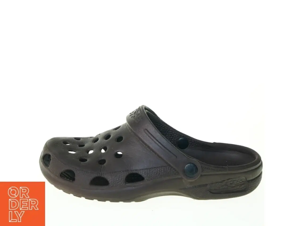 Billede 5 - Crocs fra Holeysoles (str. M 6)