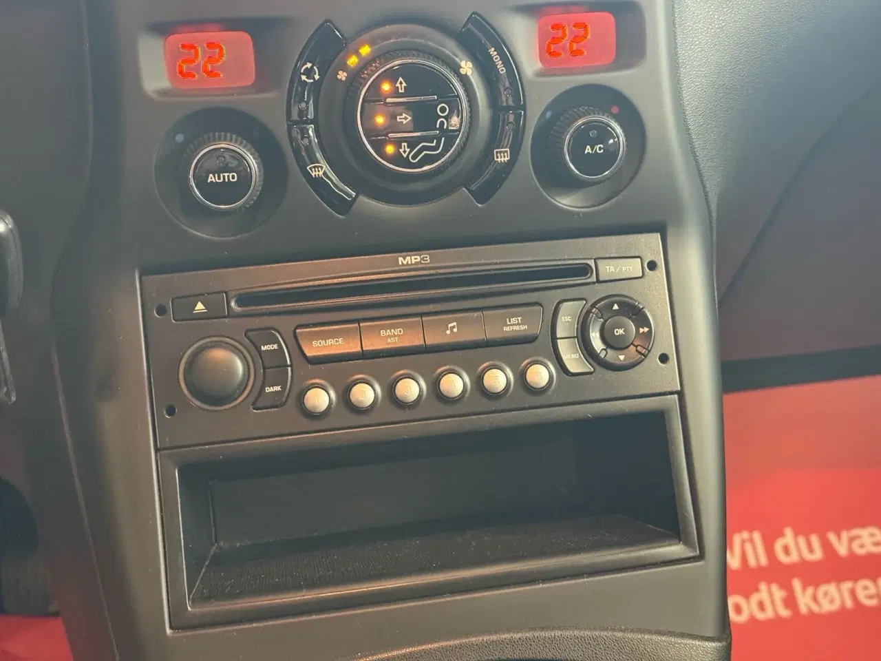 Billede 14 - Citroën C3 Picasso 1,4 VTi 95HK