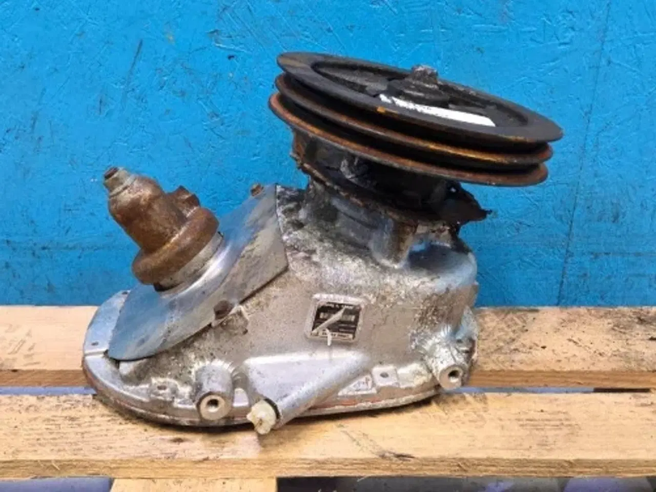 Billede 7 - John Deere S690 Fyldegear DE32600