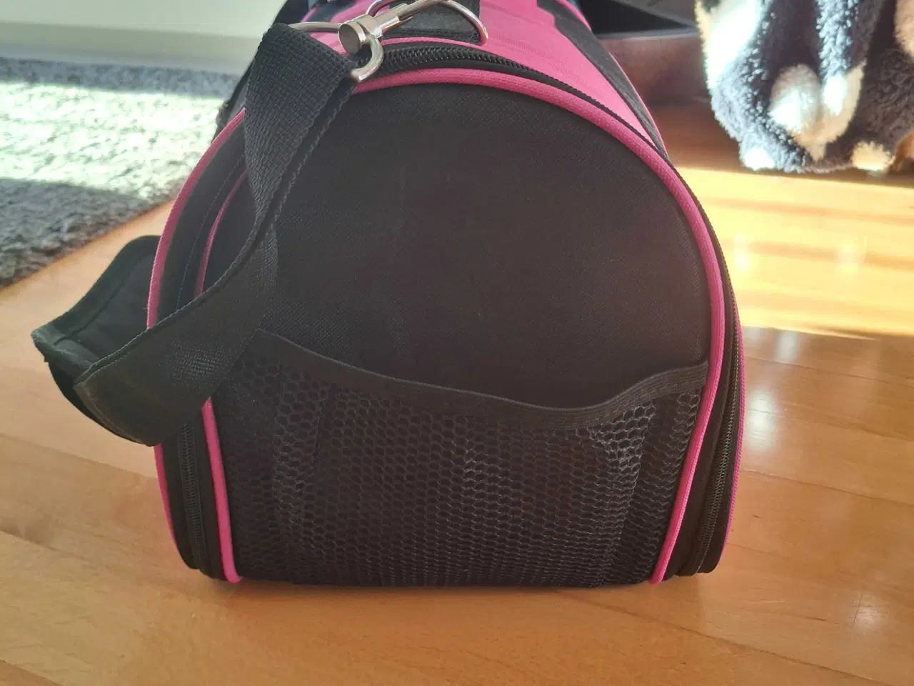 Billede 3 - Trixie transporttaske
