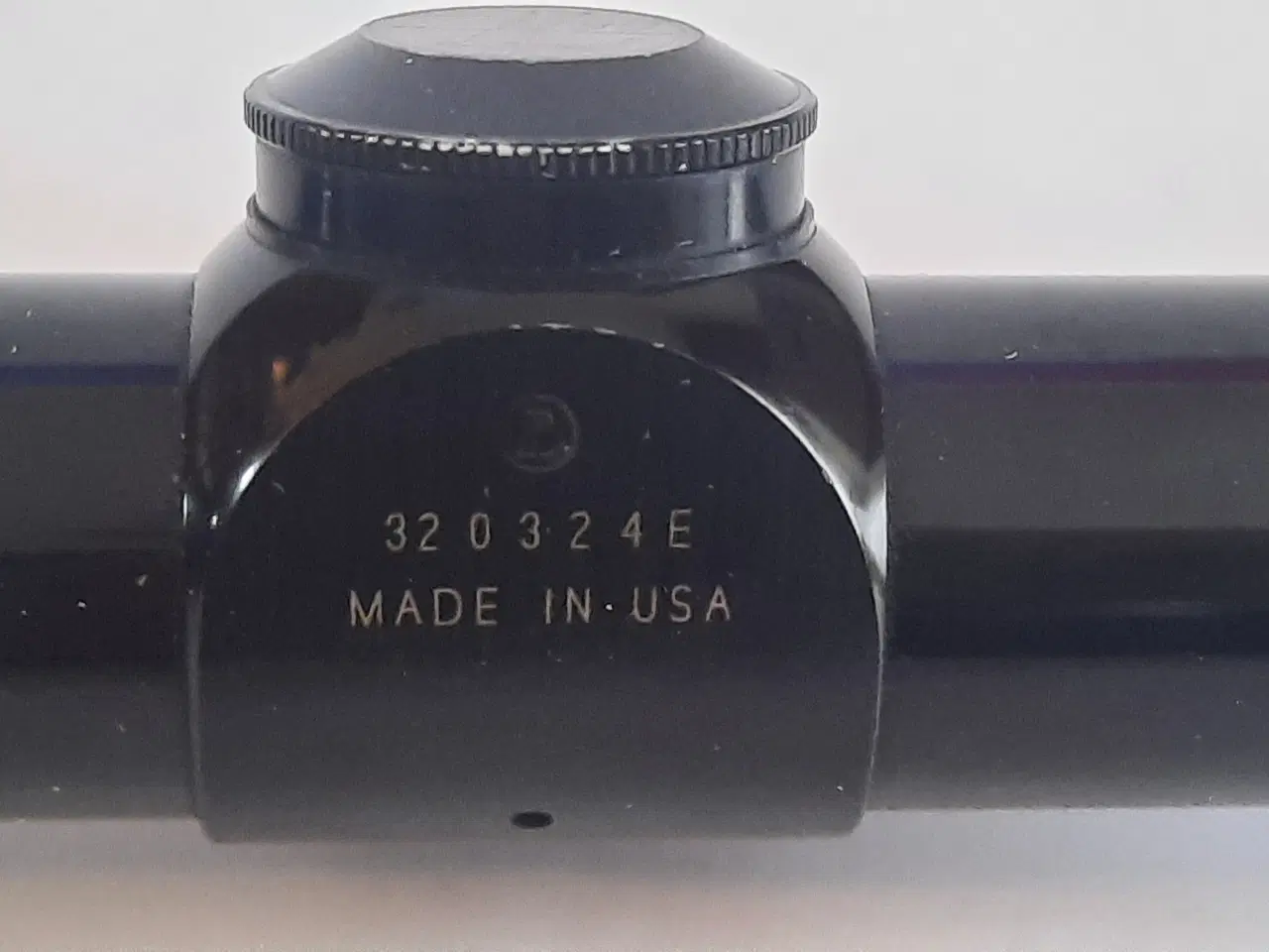 Billede 6 - Sigtekikkert Leupold Scandinavian