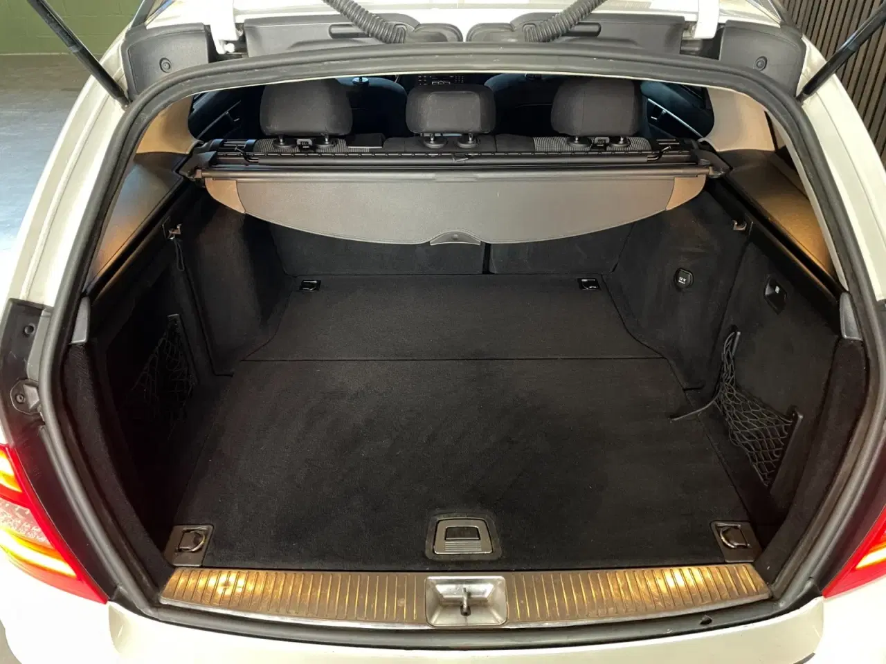 Billede 10 - Mercedes C200 2,2 CDi BE