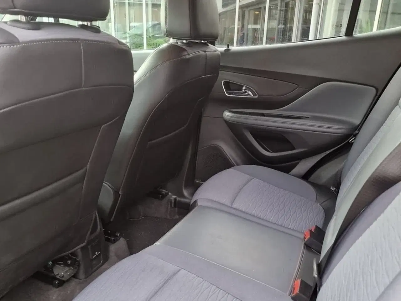Billede 8 - Opel Mokka 1,7 CDTi 130 Cosmo aut.