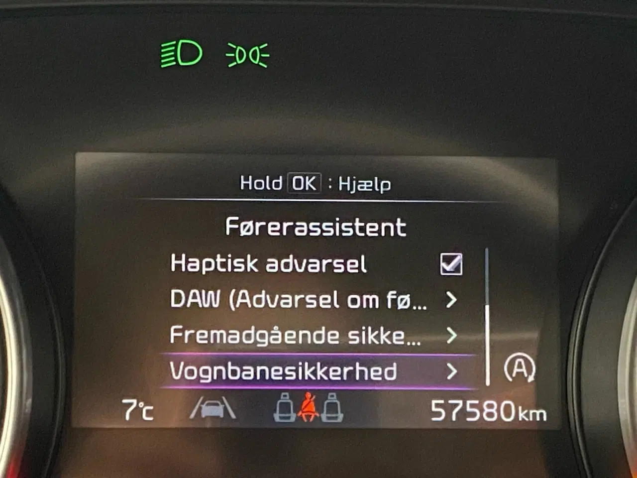 Billede 16 - Kia Ceed 1,0 T-GDi Prestige SW