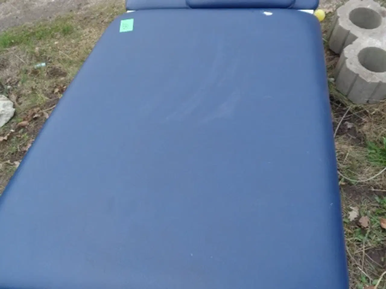 Billede 2 - Massagebriks