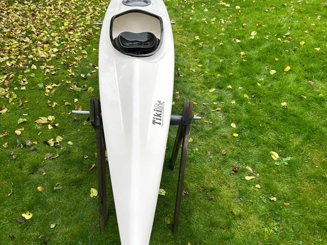 Billede 1 - Tiki newline kajak