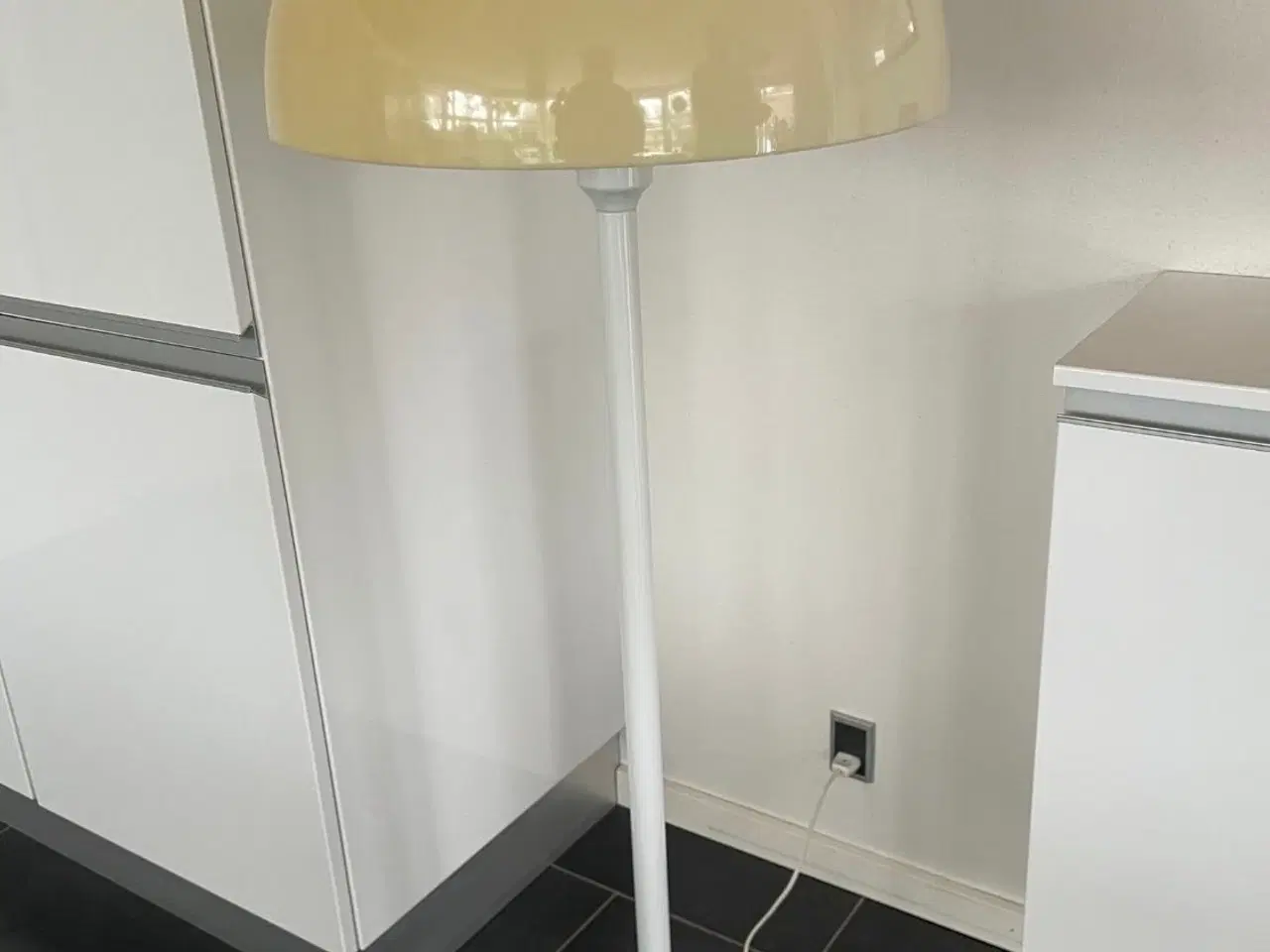 Billede 2 - Knud Christensen Champion gulvlampe