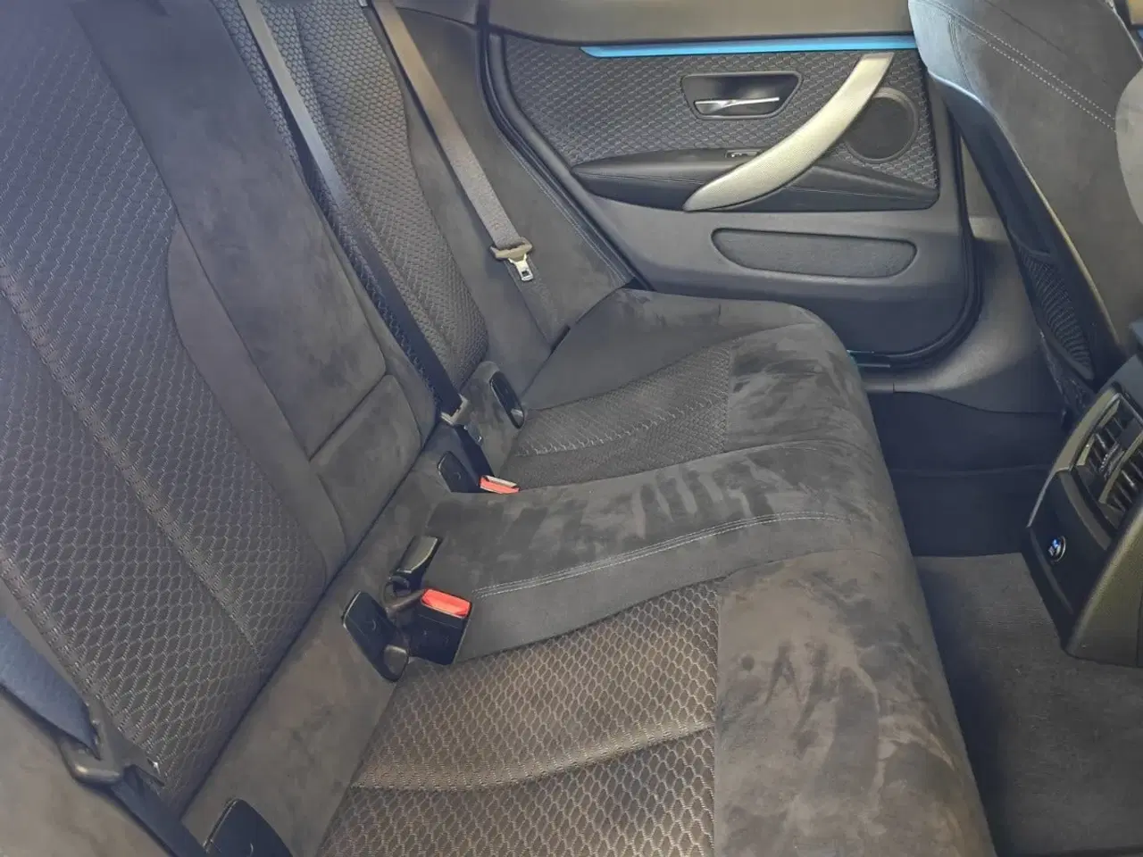Billede 11 - BMW 420i 2,0 Gran Coupé M-Sport aut.