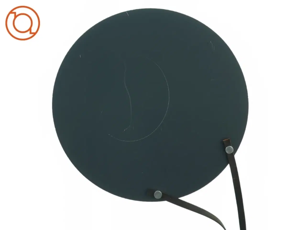 Billede 3 - Spejl (str. 30 cm)